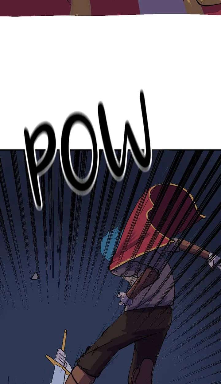 The Warrior in Rut Chapter 39 - page 20