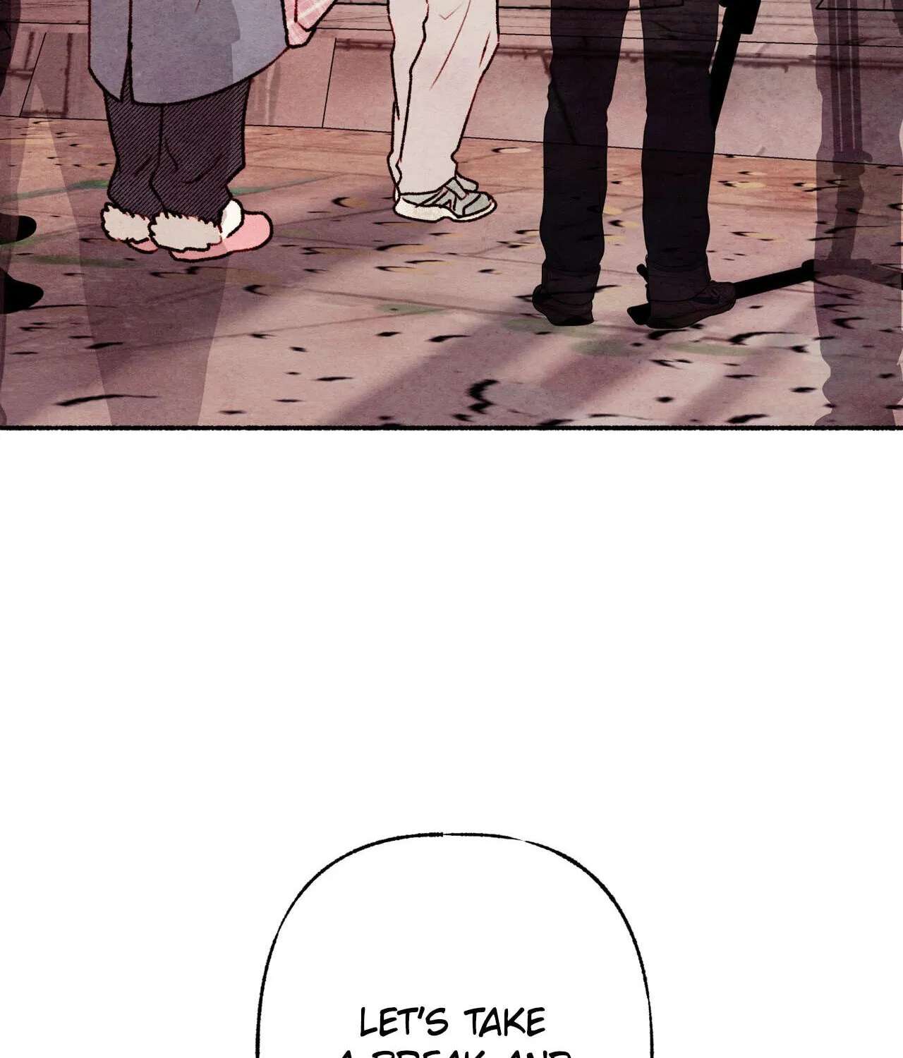 Pillow Talk (Aengmon) Chapter 30 - page 10