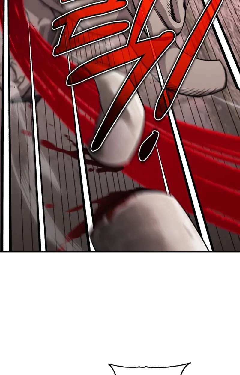 Rebirth of the Blood Demon: The Cursed Tanker's Trial Chapter 62 - page 103