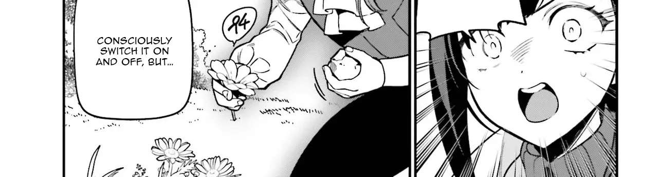 The Scum Noble Dominates by Humbly Grinding ~ Using Meta-Knowledge and the Unique Magic To Dodge the Bad End ~ Chapter 2.2 - page 9