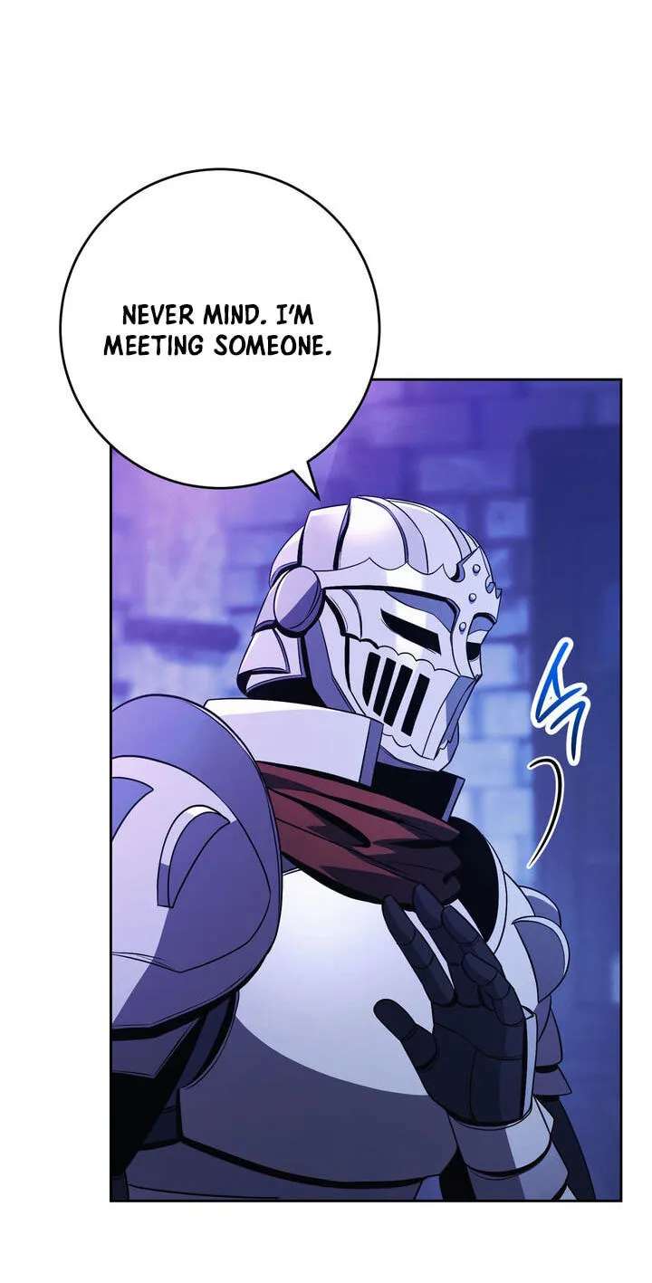 The Skeleton Soldier Failed To Defend The Dungeon Chapter 392 - page 107