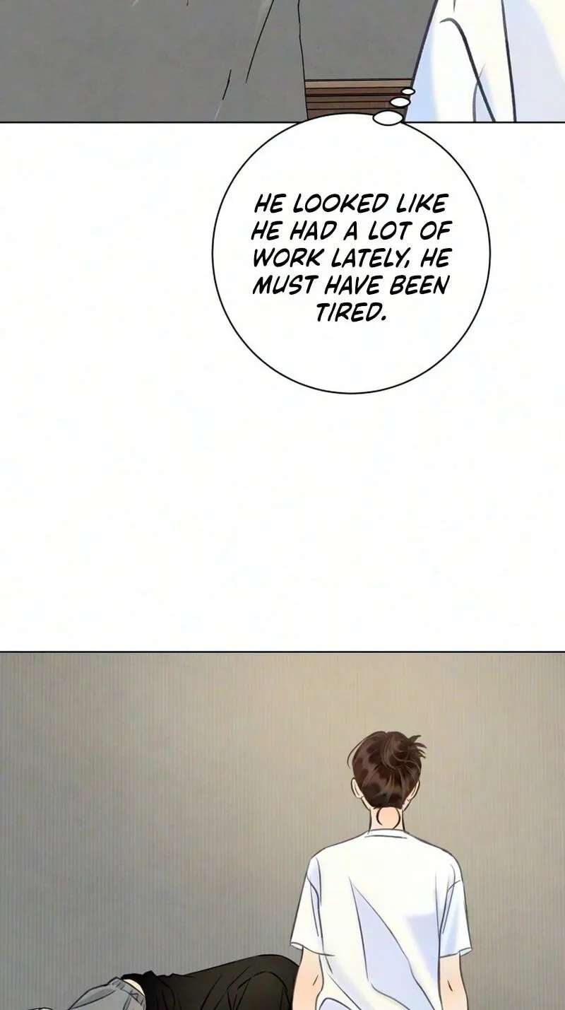 Before the grapes ripen Chapter 53 - page 82