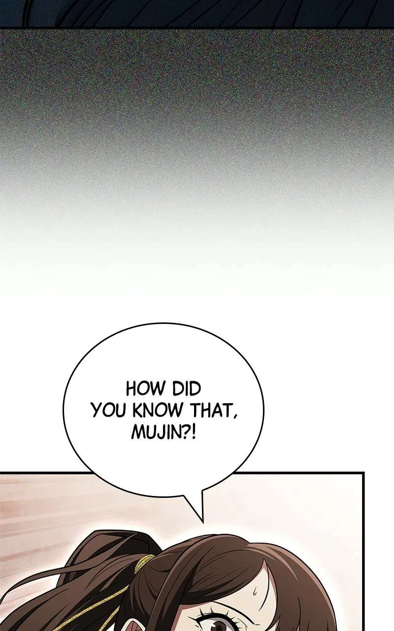 The Genius MurimFitness Trainer Chapter 109 - page 70