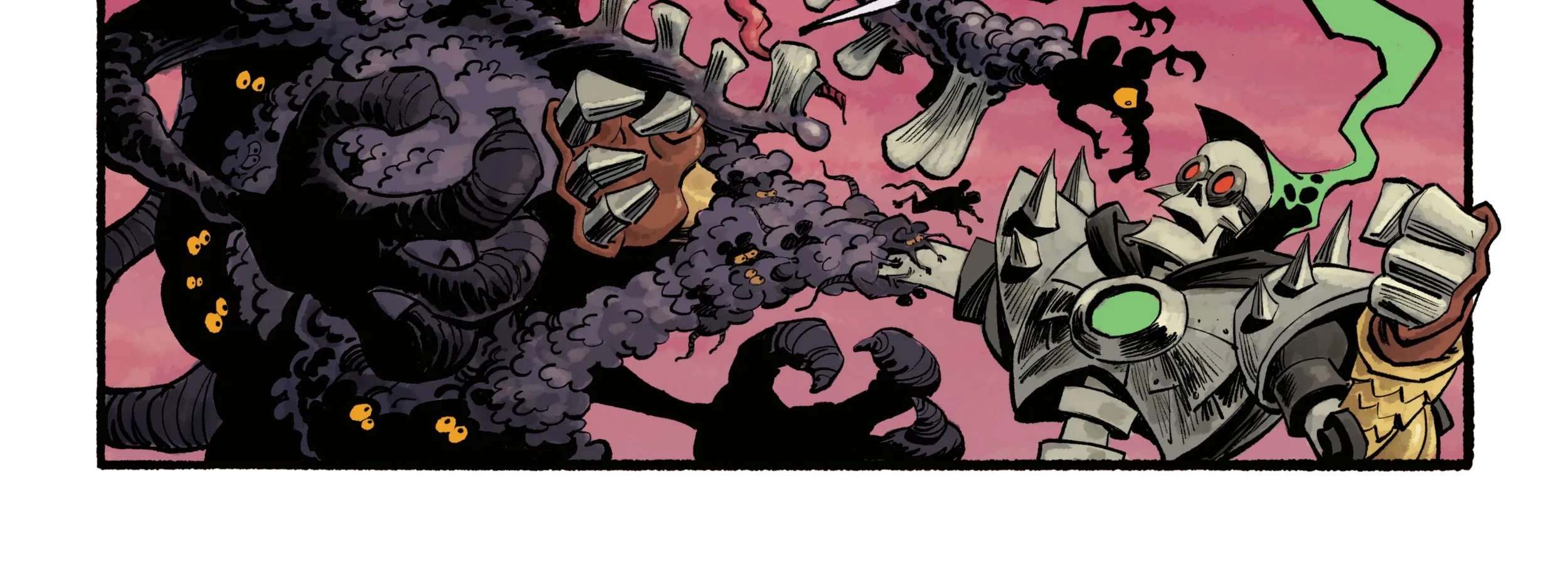 MegaGhost Chapter 1 - page 54