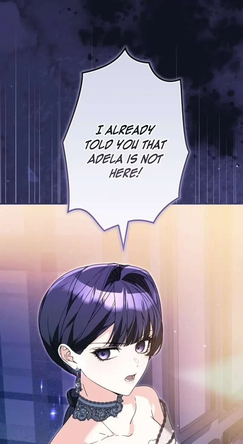The Hated Stepmother Begins Her Second Life Chapter 34 - page 86
