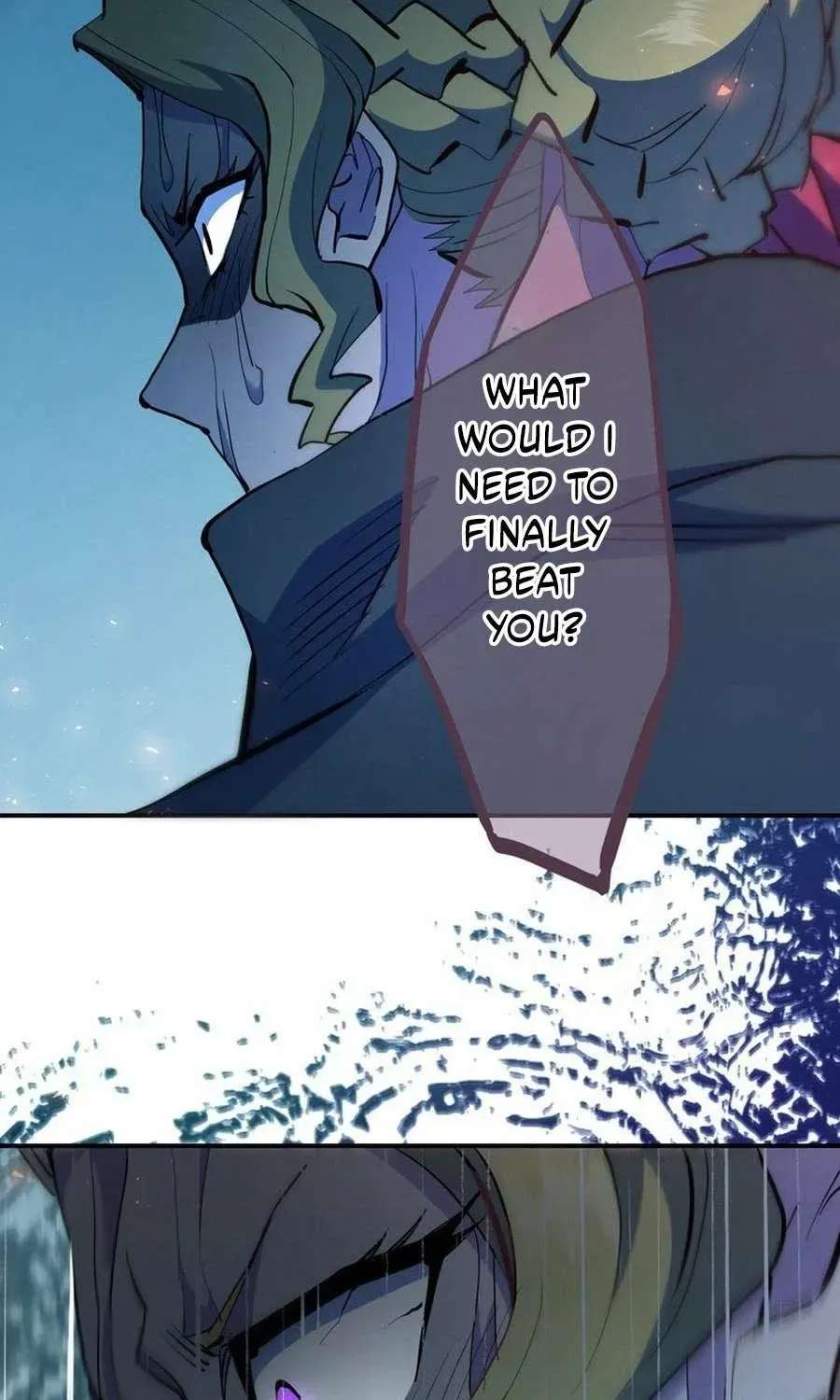 How The Villainous Alicia Saves The Day Chapter 99 - page 39