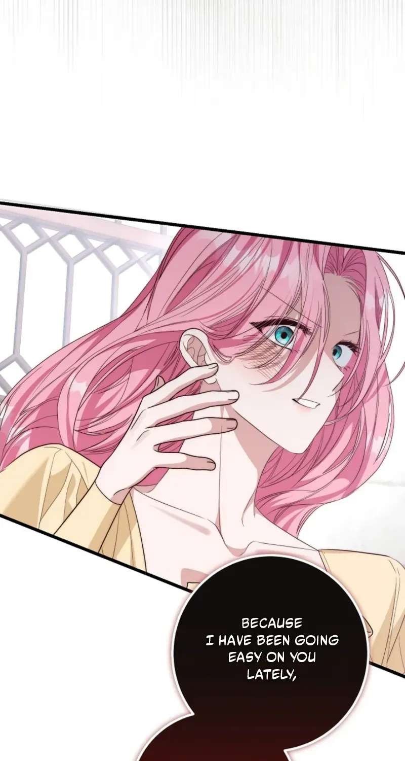 The Regressed Villainess Makes a Vow of Chastity Chapter 54 - page 108