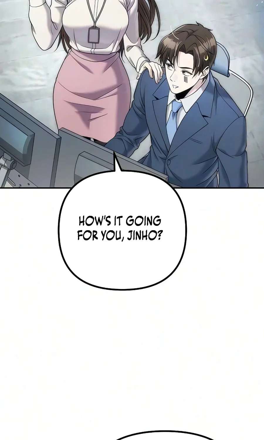 The Money Keeps Piling Up Even If I Spend It Chapter 7 - page 10