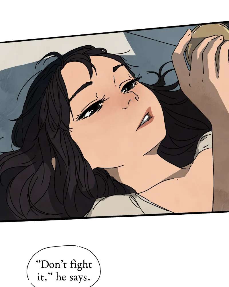 The Keepers' Inn Chapter 6 - page 29