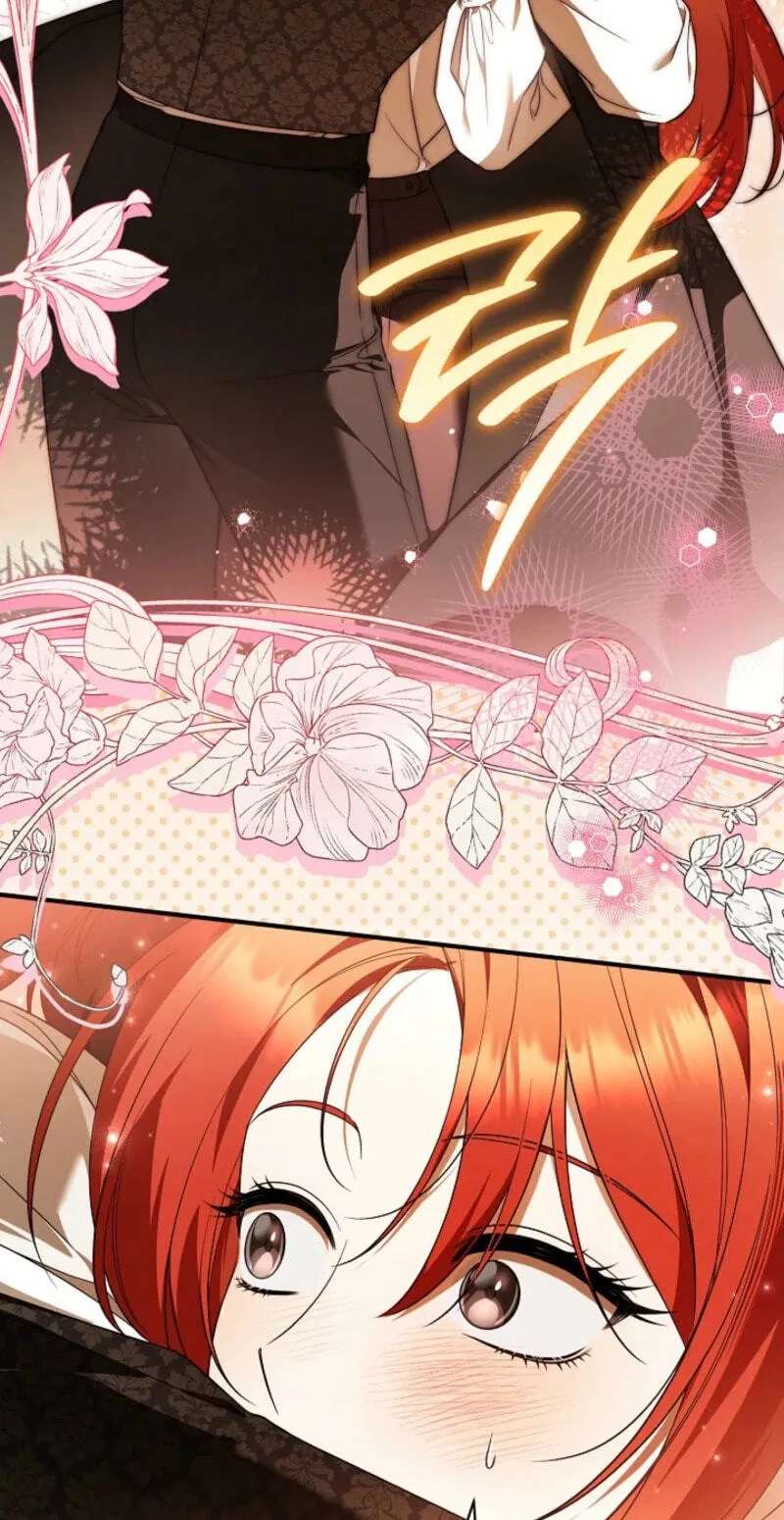The Eldest Daughter Walks Down The Flower Path Chapter 47 - page 14