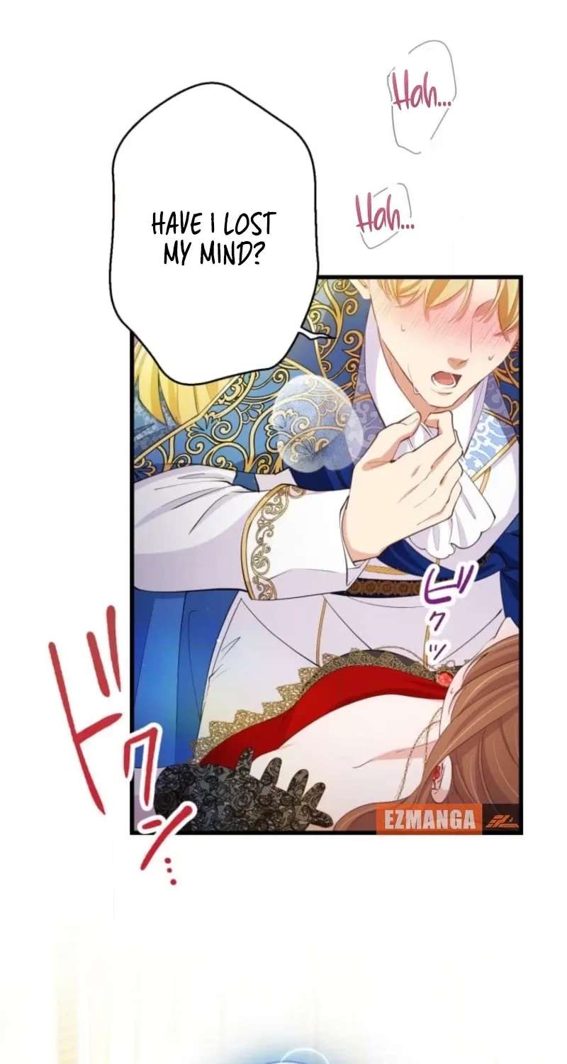 Aisuru Koushaku-sama, Tsutsushin de Korosasete Itadakimasu! Chapter 38 - page 10
