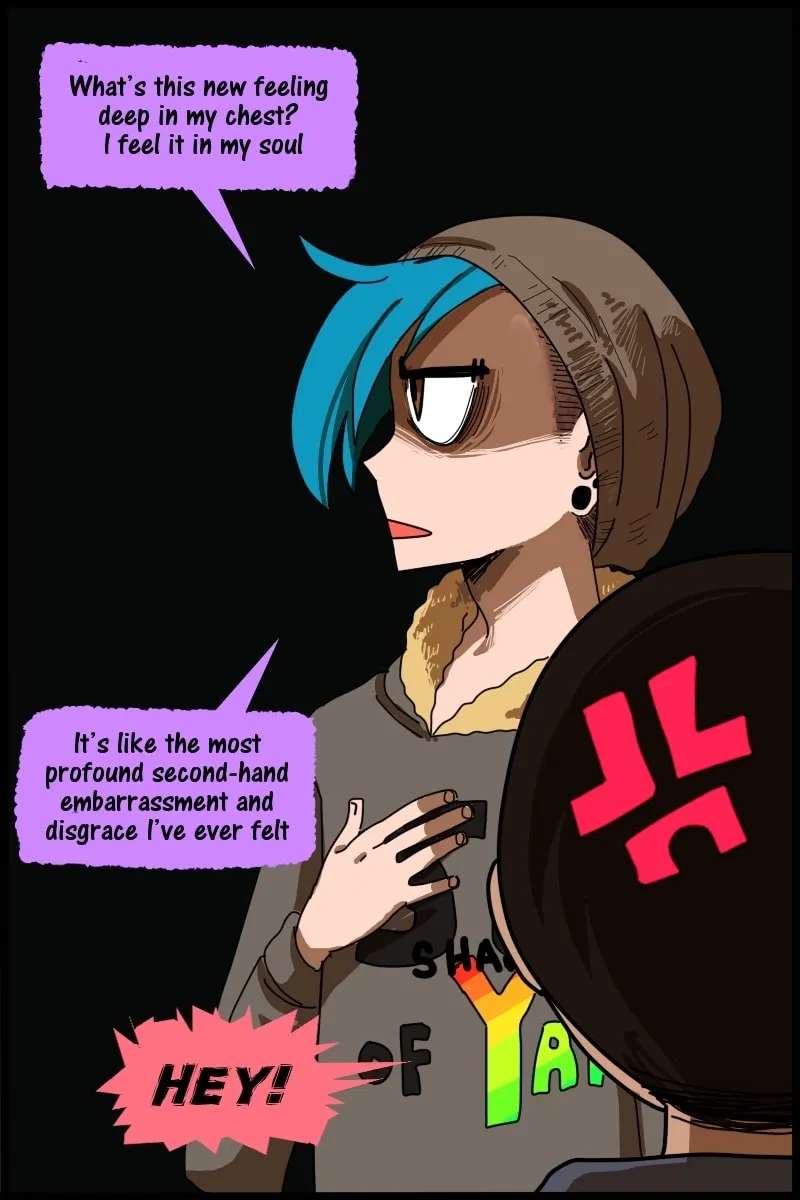 My Fiancé Forgot About Me, So I Entered a Fake Engagement with the Neighboring Prince Chapter 16 - page 21
