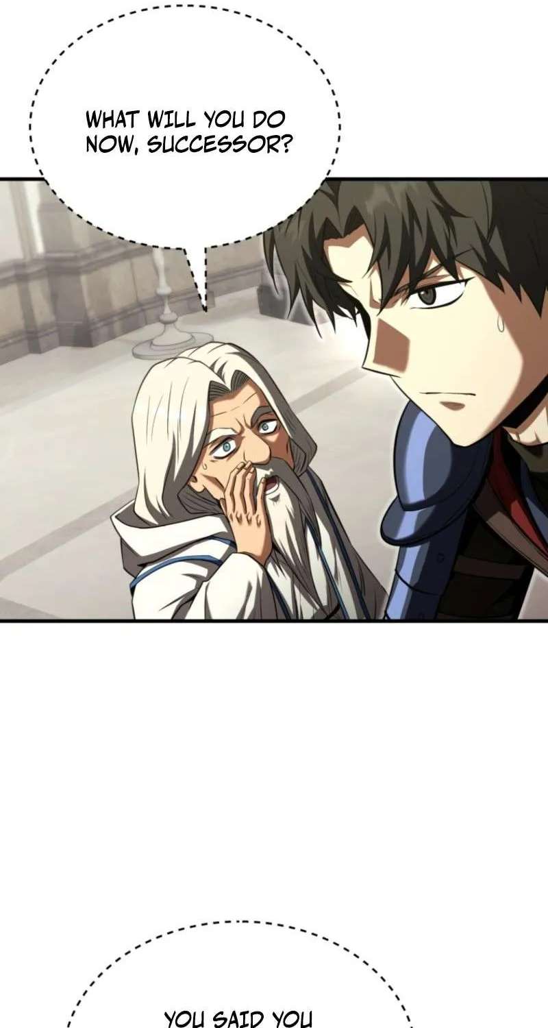The Return of the Unrivaled Genius Ranker Chapter 40 - page 19
