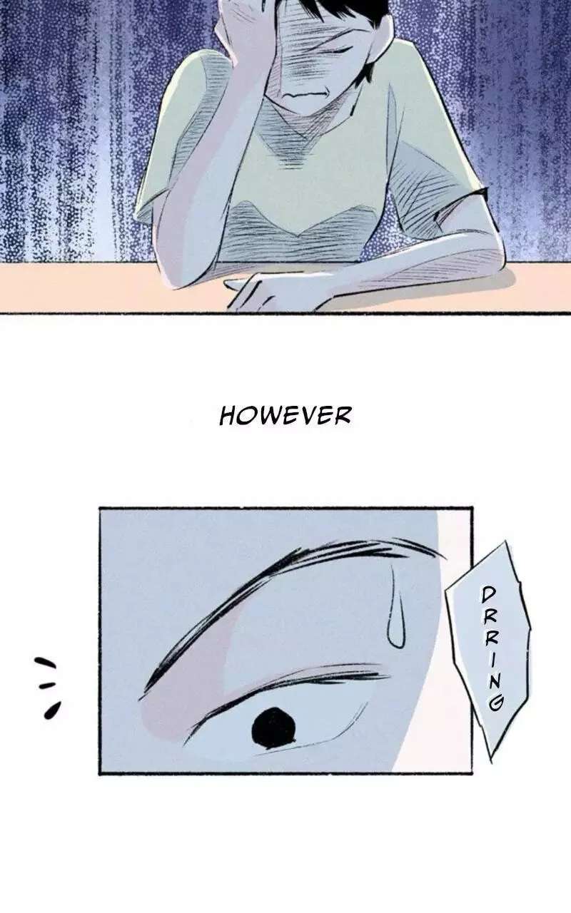 Why Don't I Have Anyone by My Side? Chapter 49 - page 27