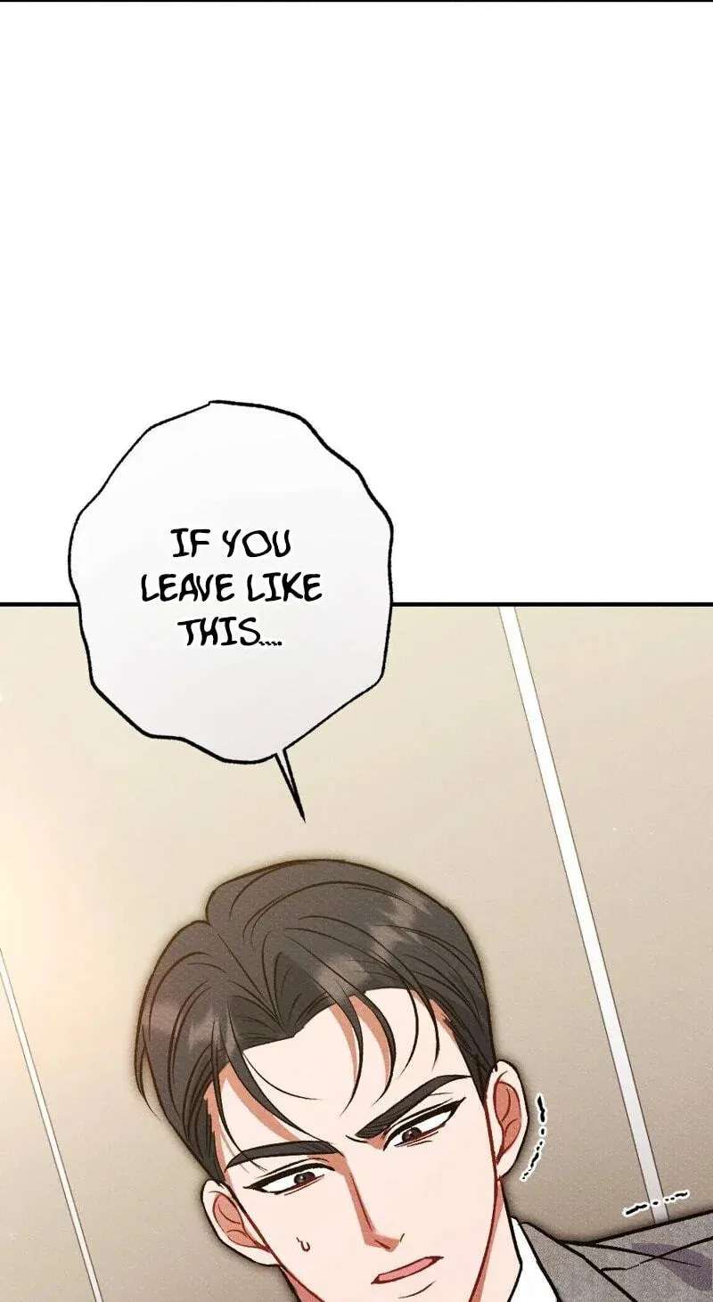 Dirty Rumors Chapter 19 - page 76