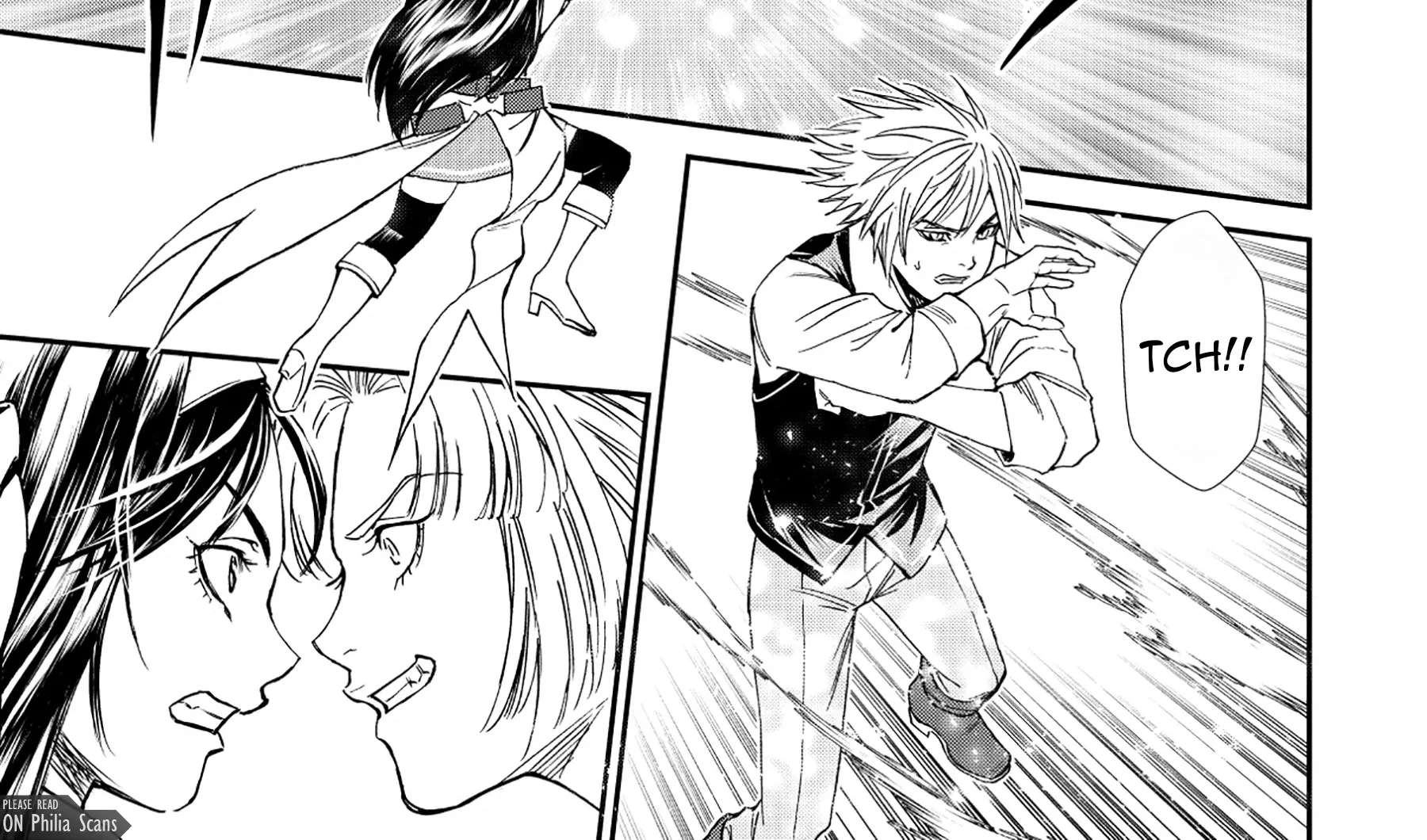 Akuyaku Reijou Taisen ~Teihen Kizoku no Ore wa Teisou Kannen Gyakuten Sekai de Gekokujou suru~ Chapter 1 - page 93