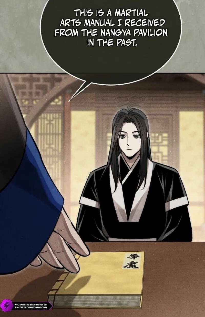 The Legend of Enxue Chapter 64 - page 23
