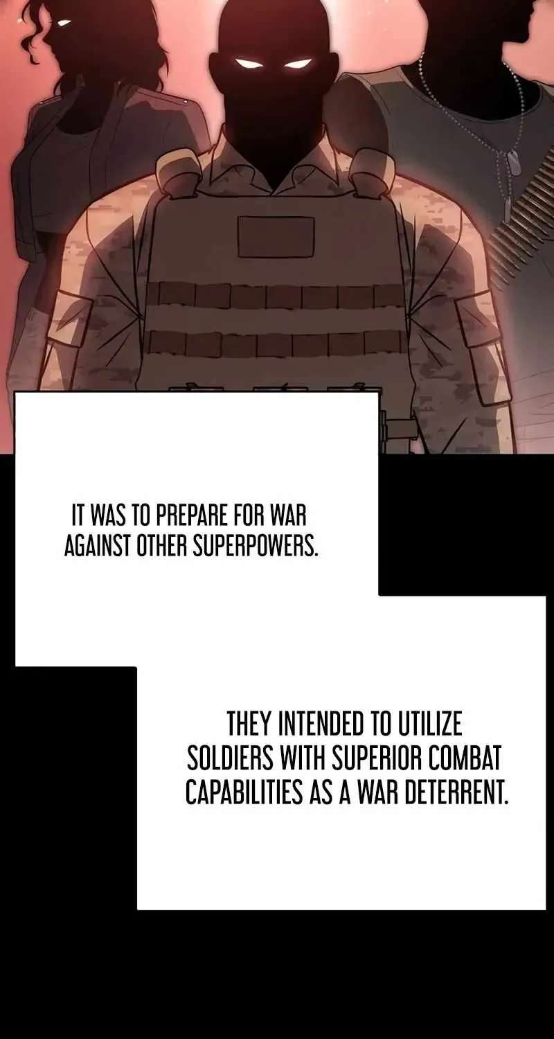 A Barbarian from the Medieval Era Chapter 29 - page 5