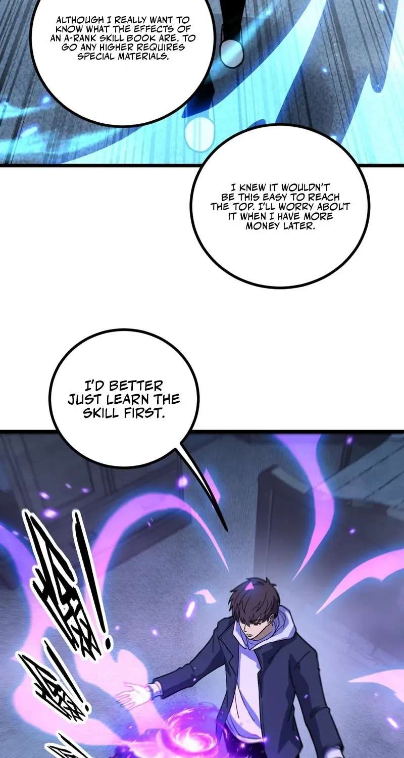 Global Awakening: The Synthesis Master Starts with an Undead Army Chapter 4 - page 13