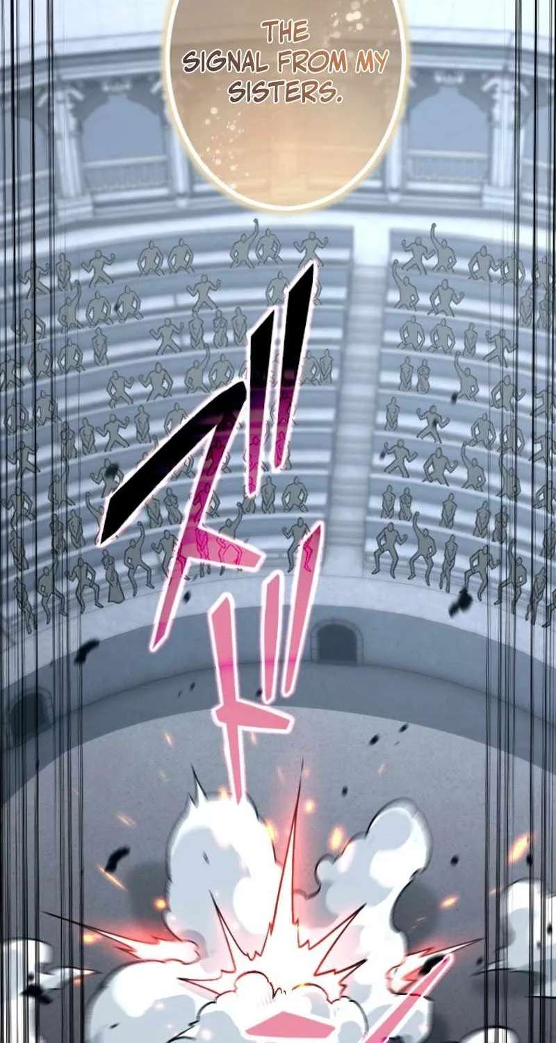The Rebel of the Tyrant Noble House Chapter 38 - page 105