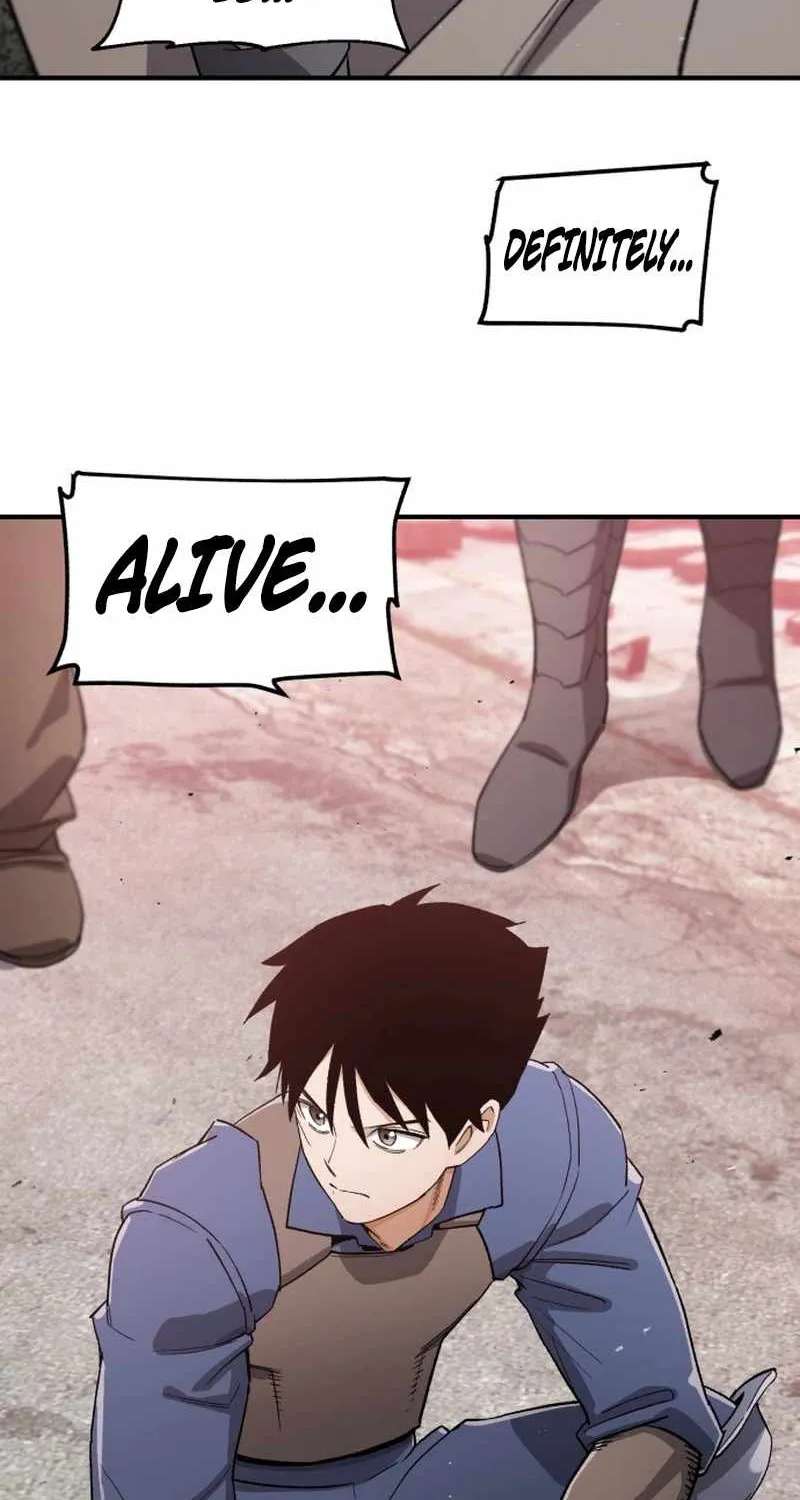 Blood Demon Reincarnation Chapter 63 - page 47
