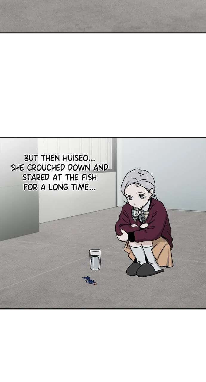 Proof of Dignity Chapter 60 - page 34