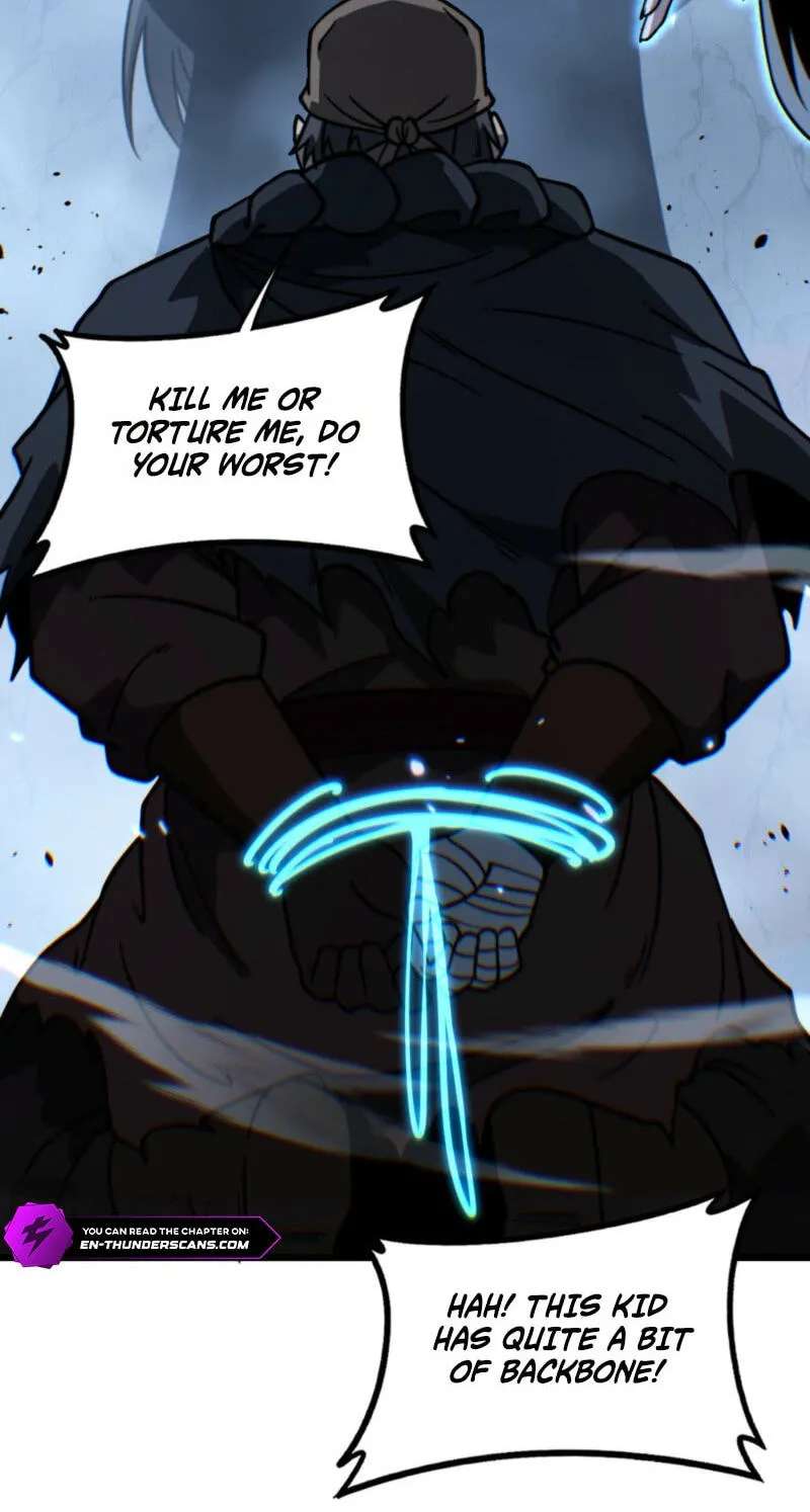 Snake Immortal: The Tale of a Snake's Cultivation to Immortality Chapter 101 - page 51