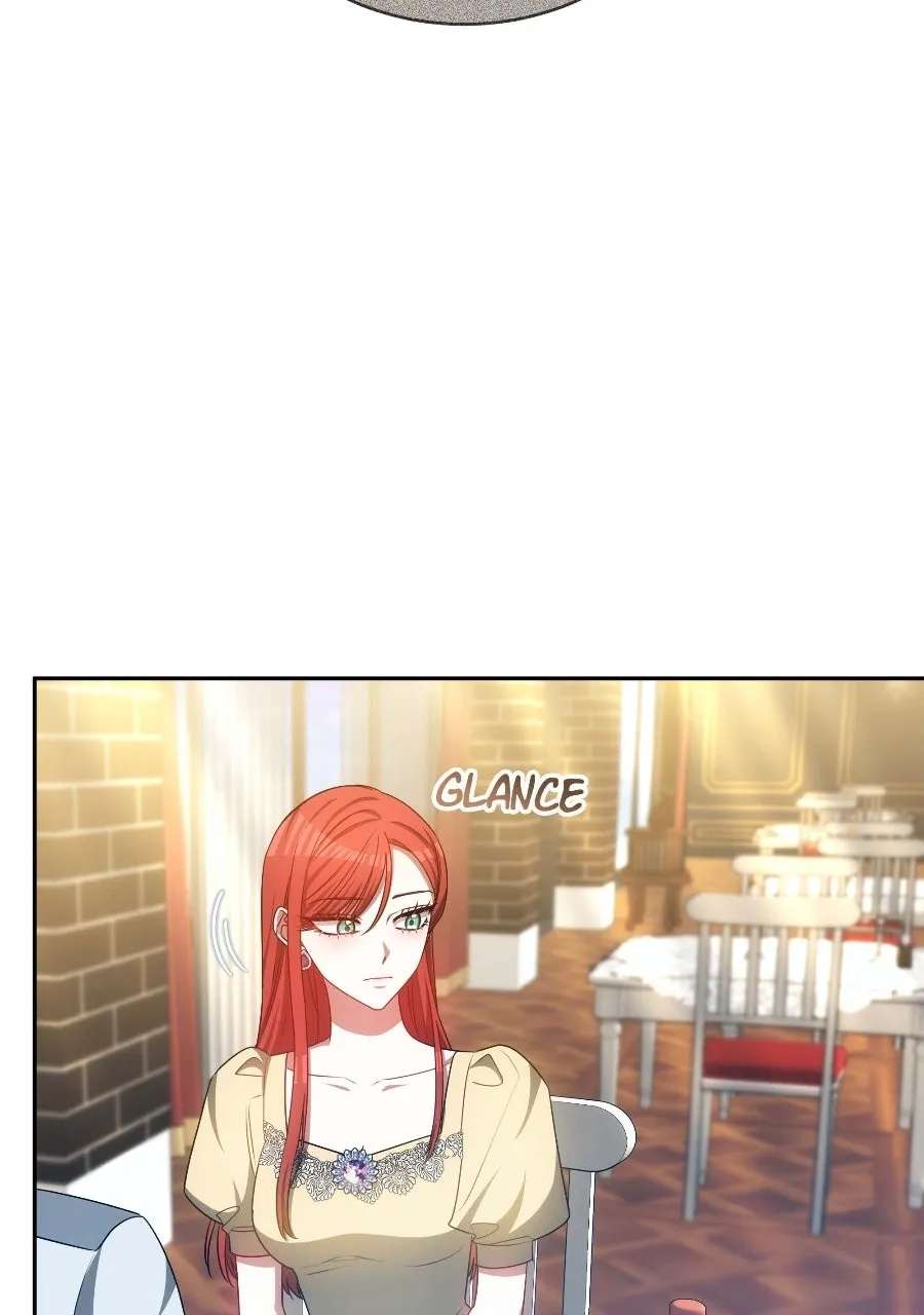 Red Hot Revenge Chapter 59 - page 38