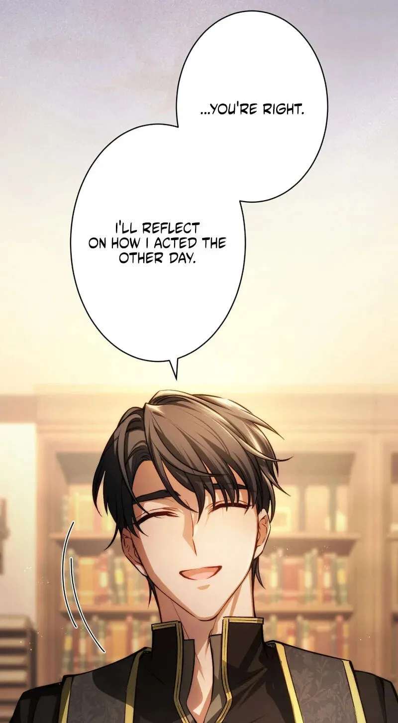 I Was Reincarnated as the Villainess' Sister Chapter 34 - page 75