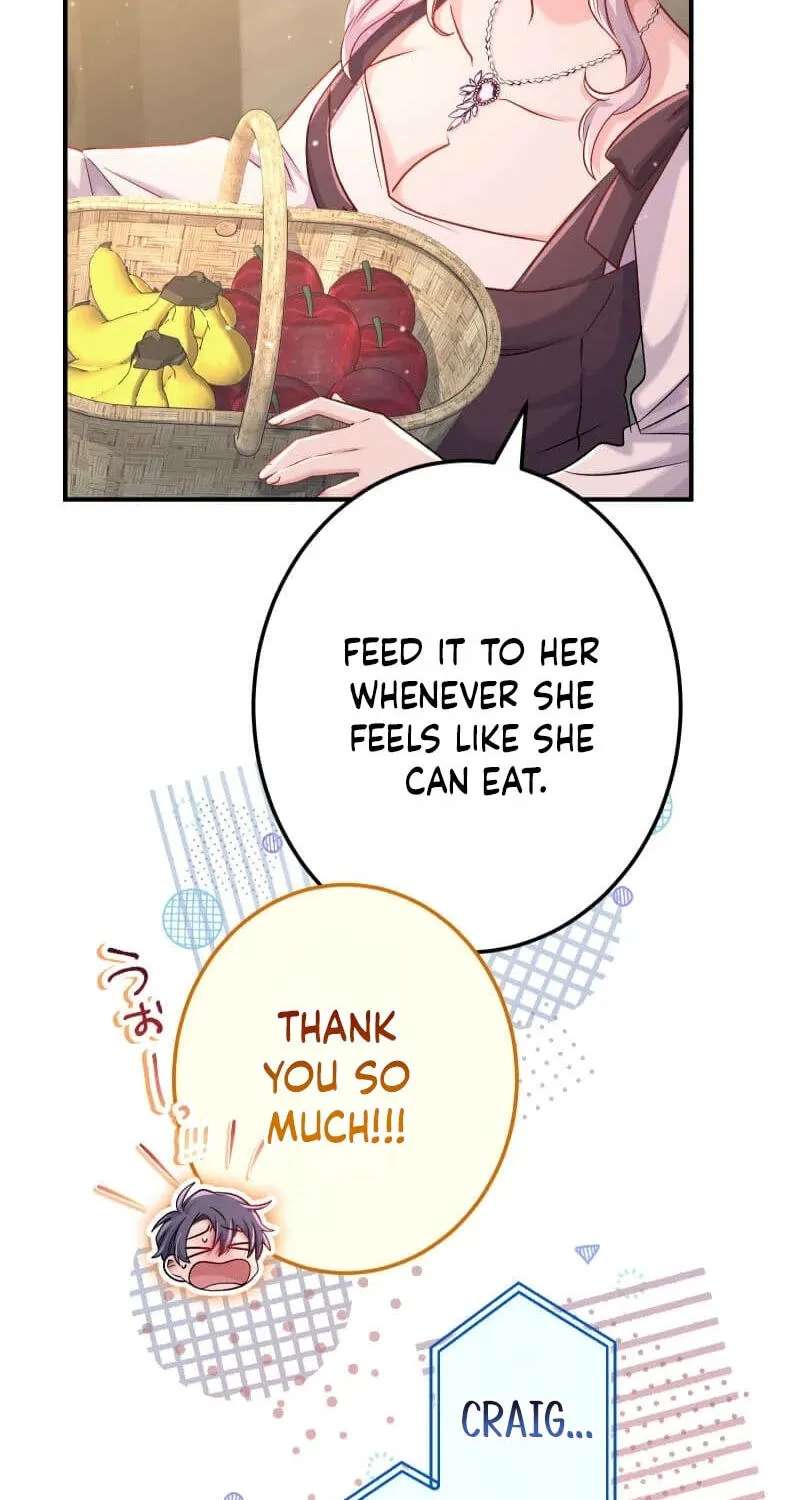I Leave You Because I Love You Chapter 36 - page 5