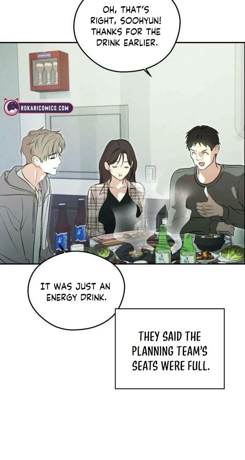 Tsunami Advisory Chapter 4 - page 42