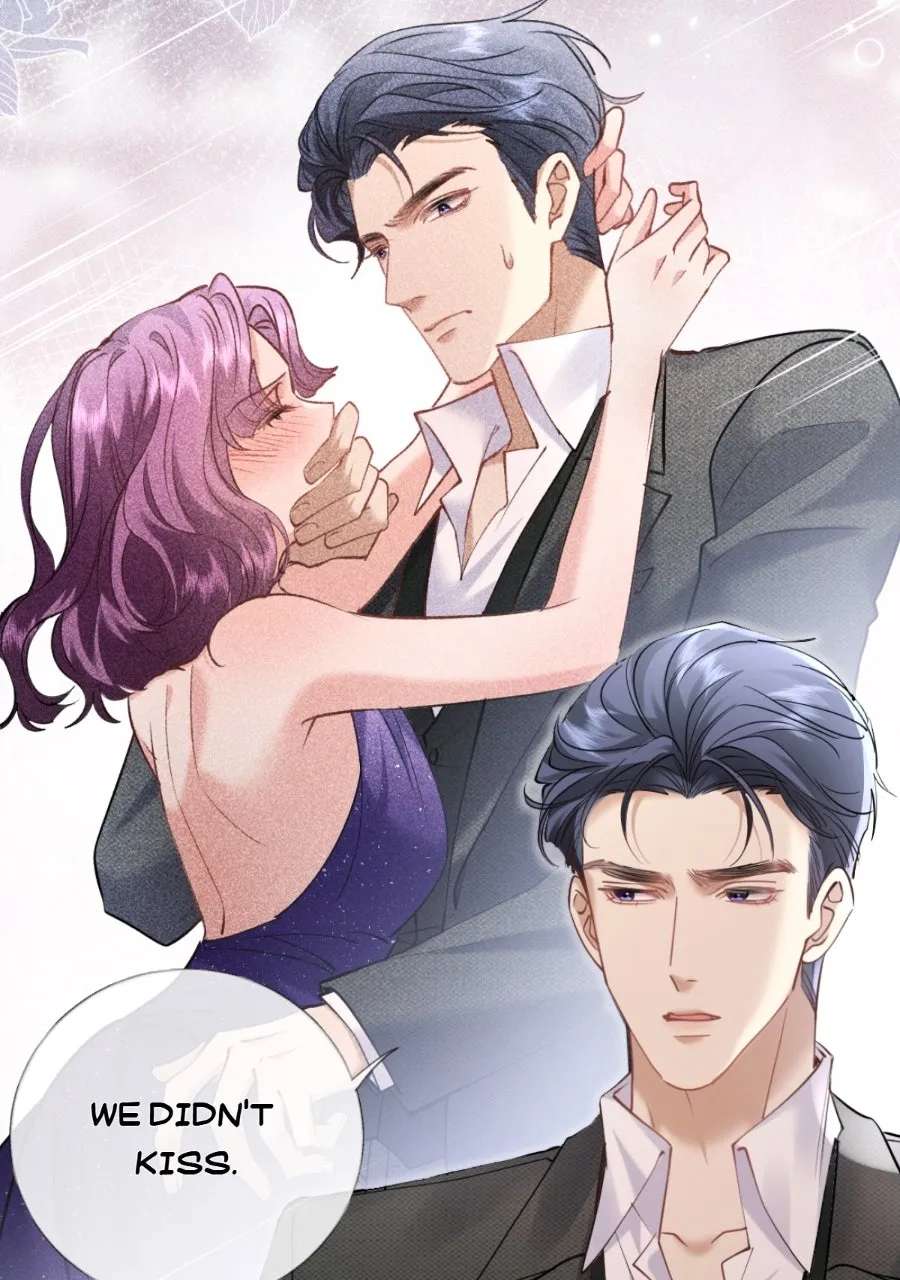 Meet My Ex AgainAs His Aunt Chapter 23 - page 9