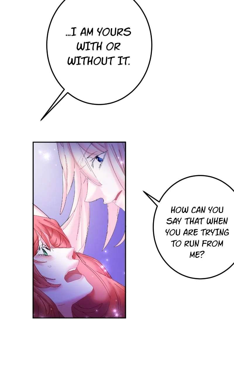 The King's ForbiddenFlower Chapter 28 - page 15