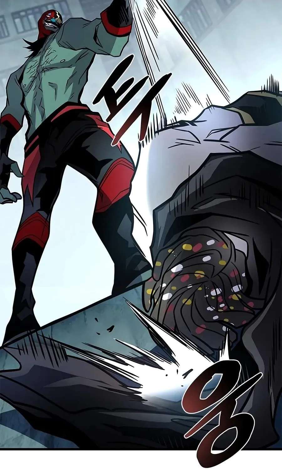 Villain to Kill Chapter 253 - page 42