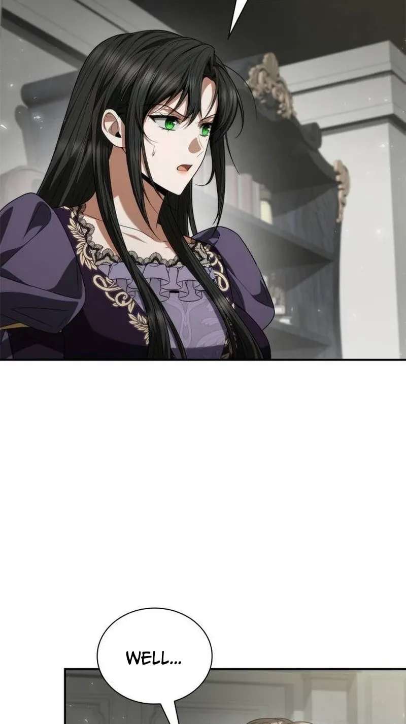 I'm the Queen in This Life Chapter 215 - page 95