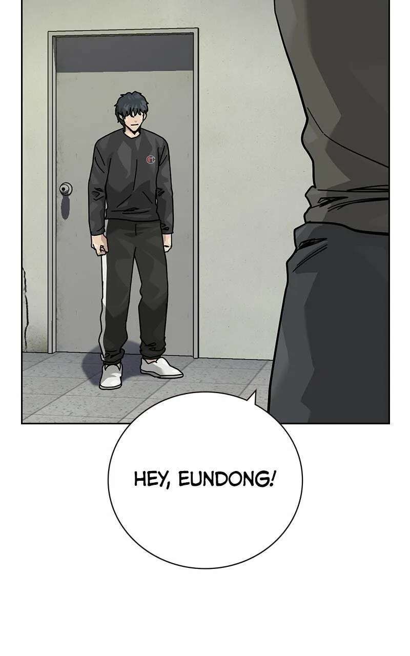 To Not Die Chapter 225 - page 20