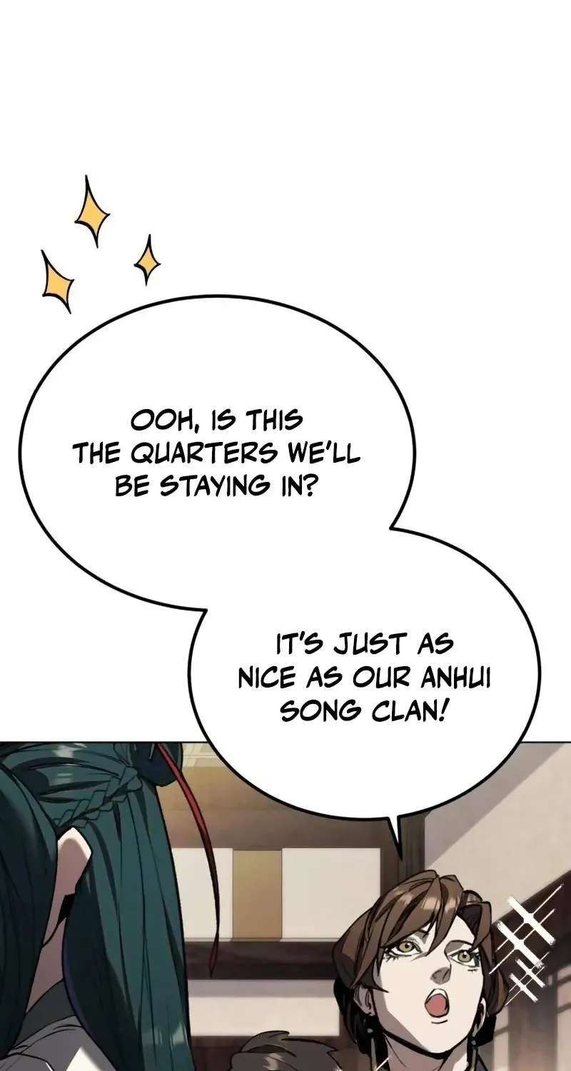 I Became a Martial Arts God's Youngest Son Chapter 3 - page 119