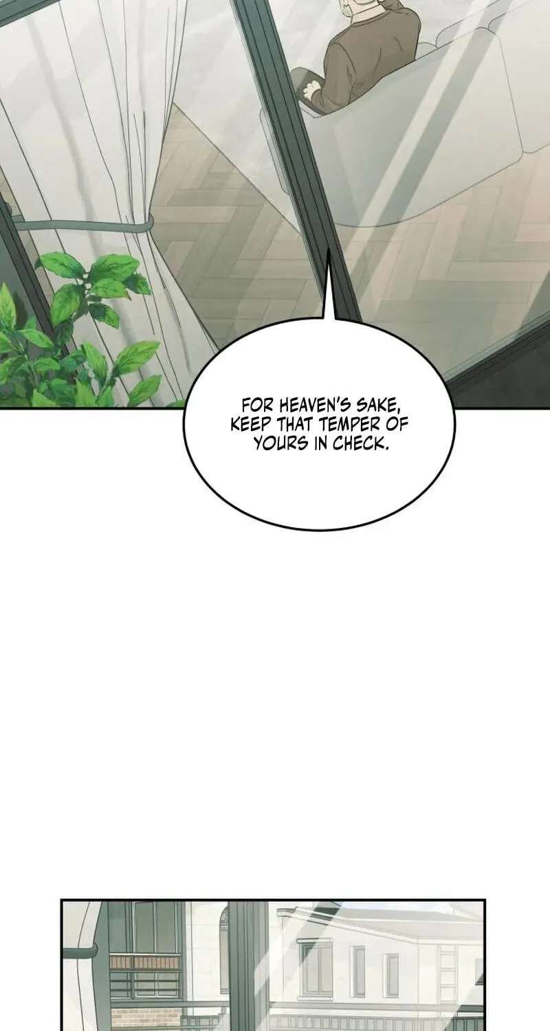 The Dignity of a Chaebol Chapter 126 - page 3