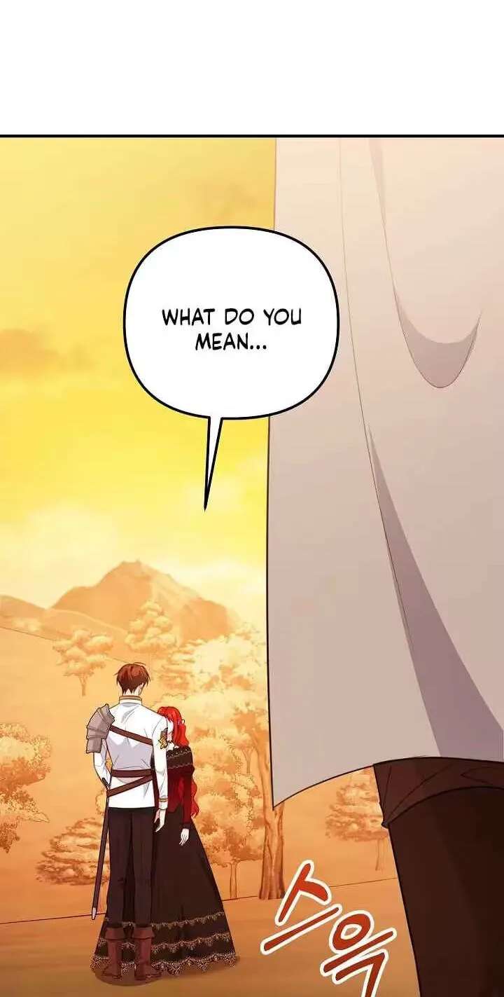 The reason why I am helping the villainous Duke Chapter 46 - page 69