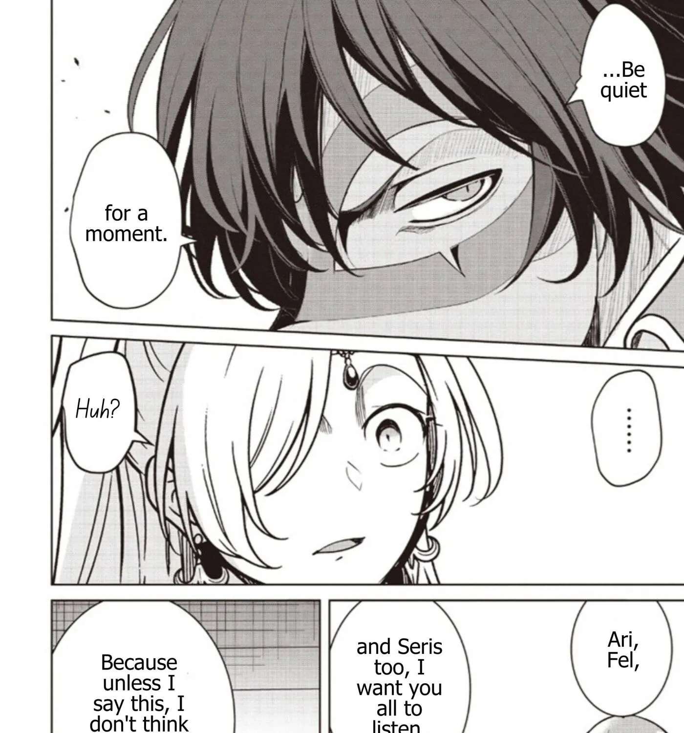Isekai Saikouhou No Guild Leader Chapter 38.1 - page 23