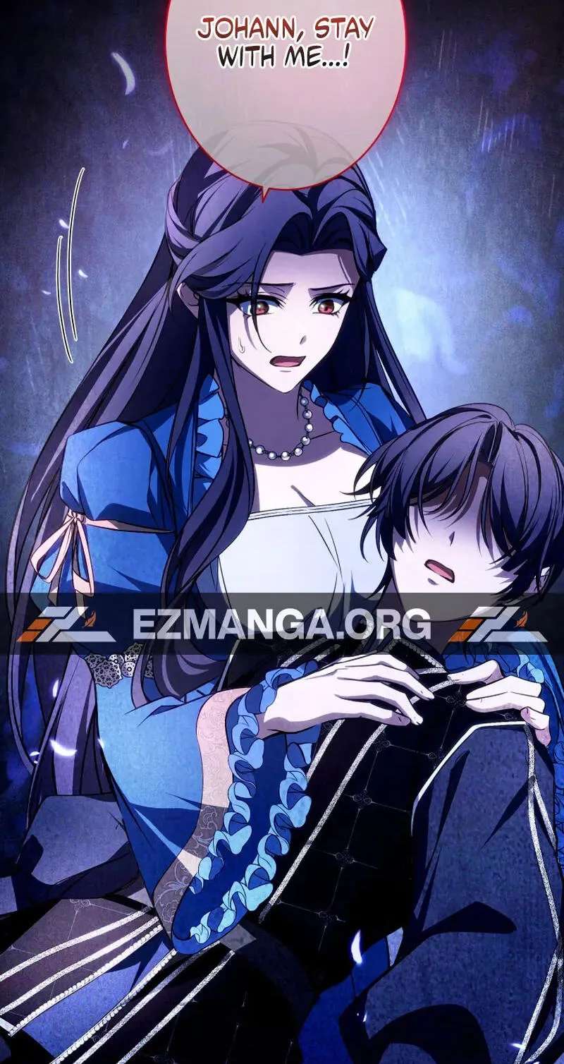 I Was Reincarnated as the Villainess' Sister Chapter 34 - page 35