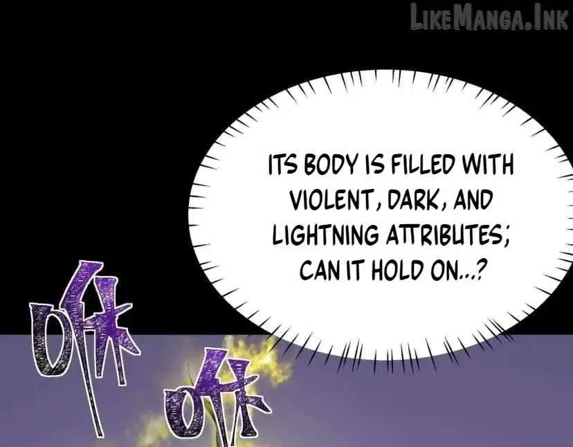After the School Belle Dumped Me, I Became a Martial Arts God Chapter 115 - page 119