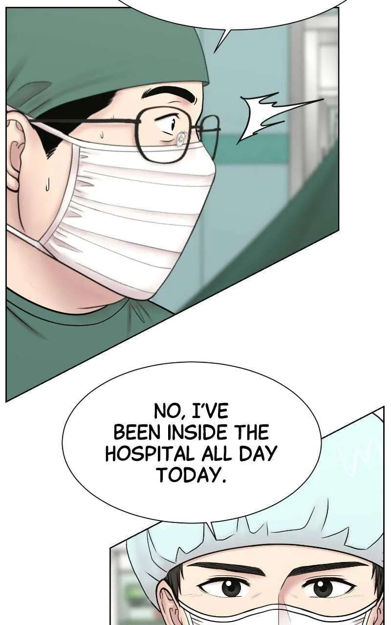 Trauma Center:Dr. Baek Chapter 48 - page 48