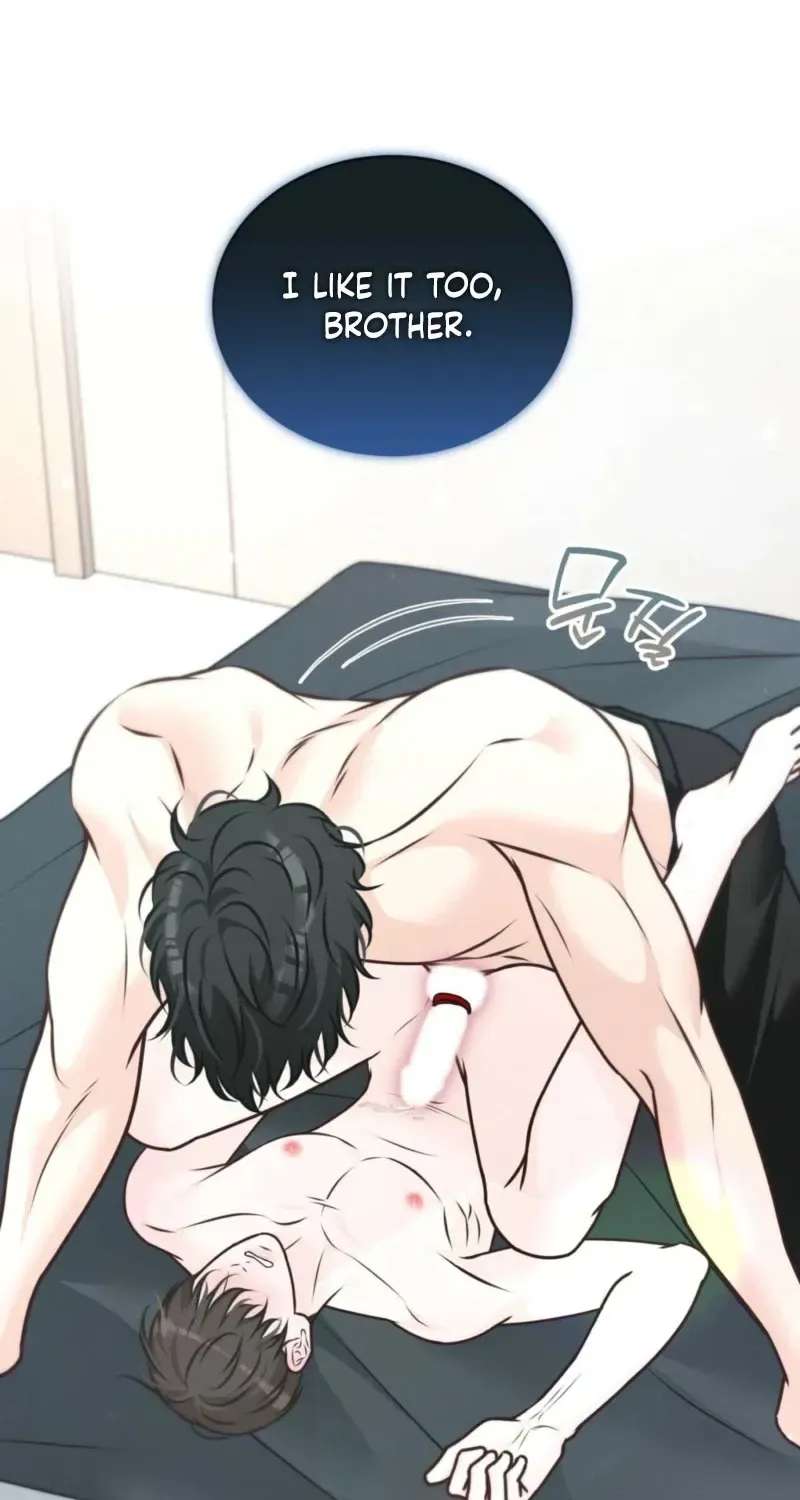 Hyung, Fall All the Way Into Ruin Chapter 2 - page 60