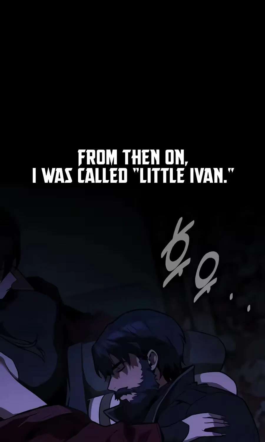 30 Years Have Passed Since the Prologue Chapter 12 - page 212