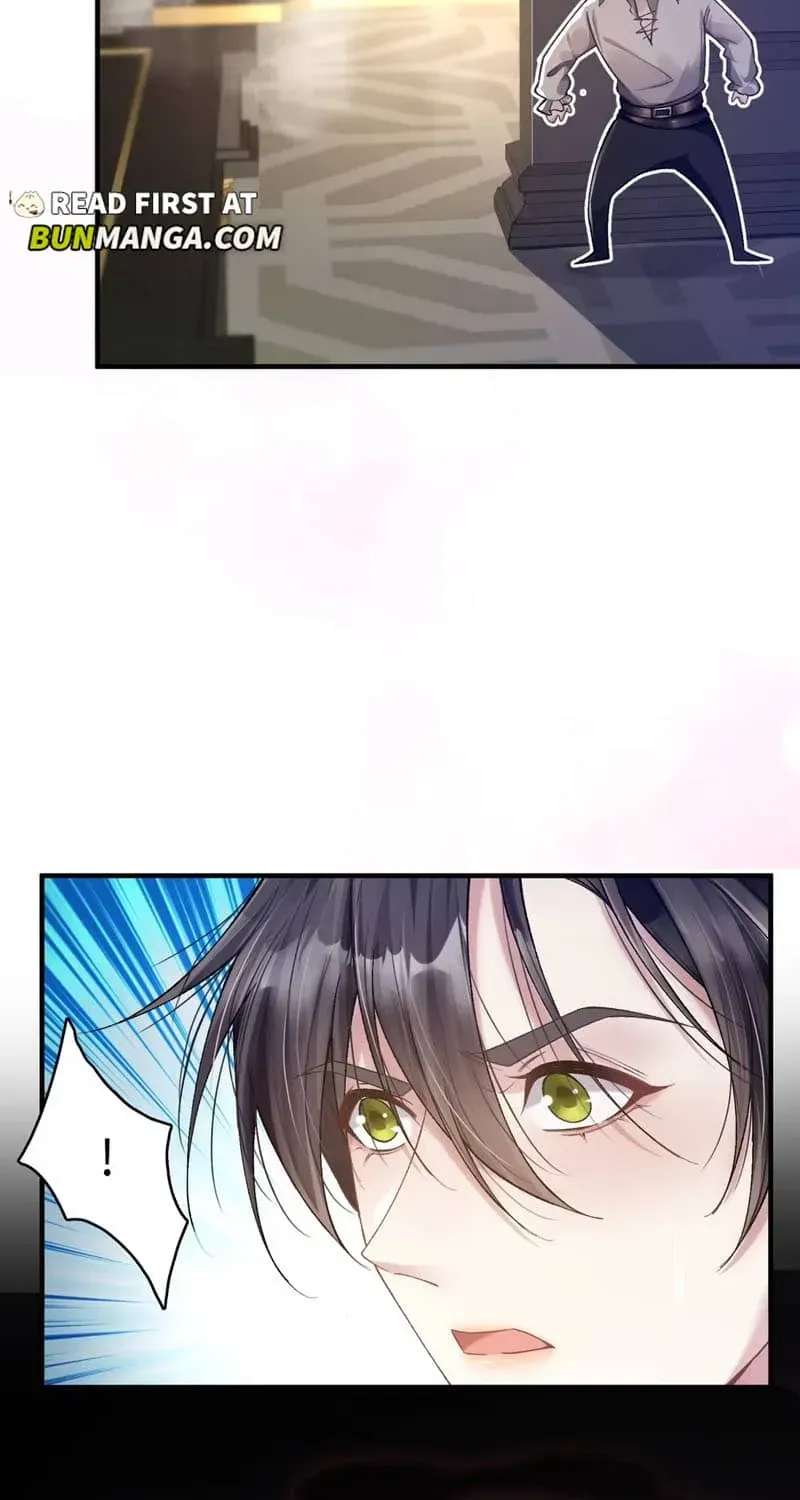 Oh No, He’s Got His Eye on Me Chapter 6 - page 49