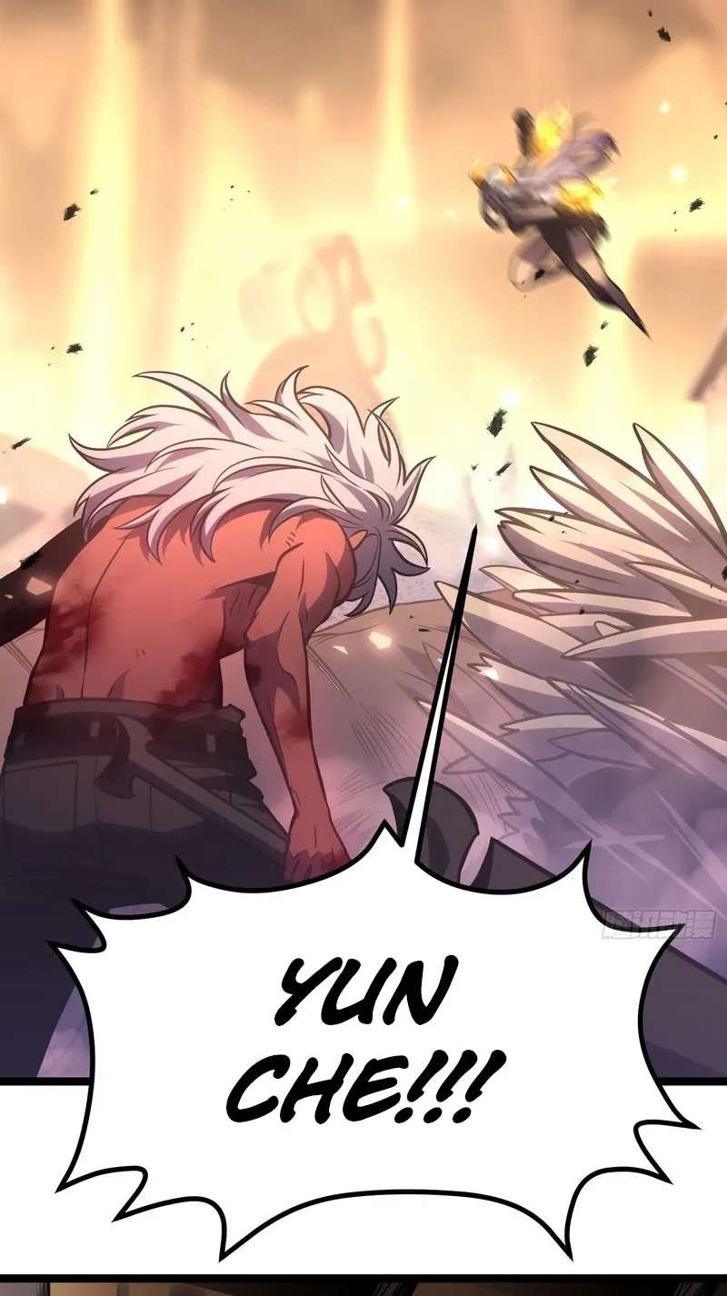 After Rebirth, I Used Mirror Reversal For Vengeance Chapter 64 - page 91
