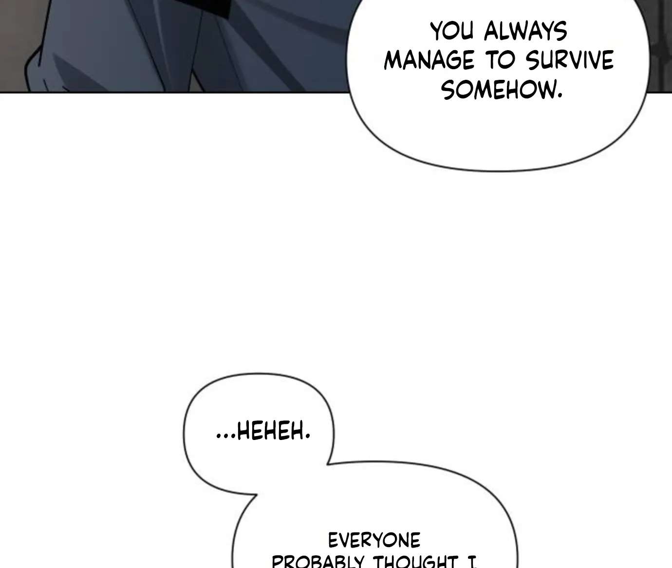 The Postman of the Apocalypse Chapter 33 - page 49