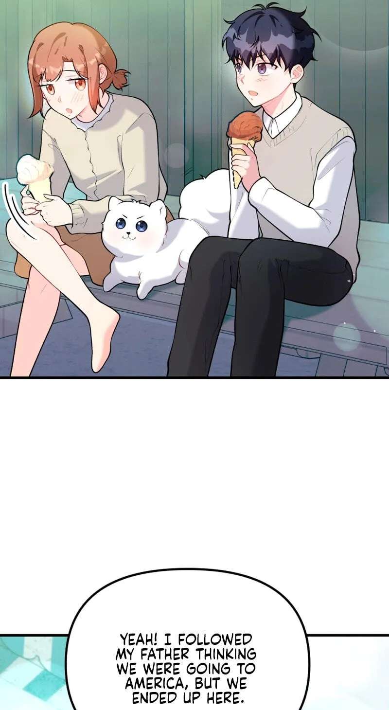 Masculine Puppy Chapter 56 - page 40