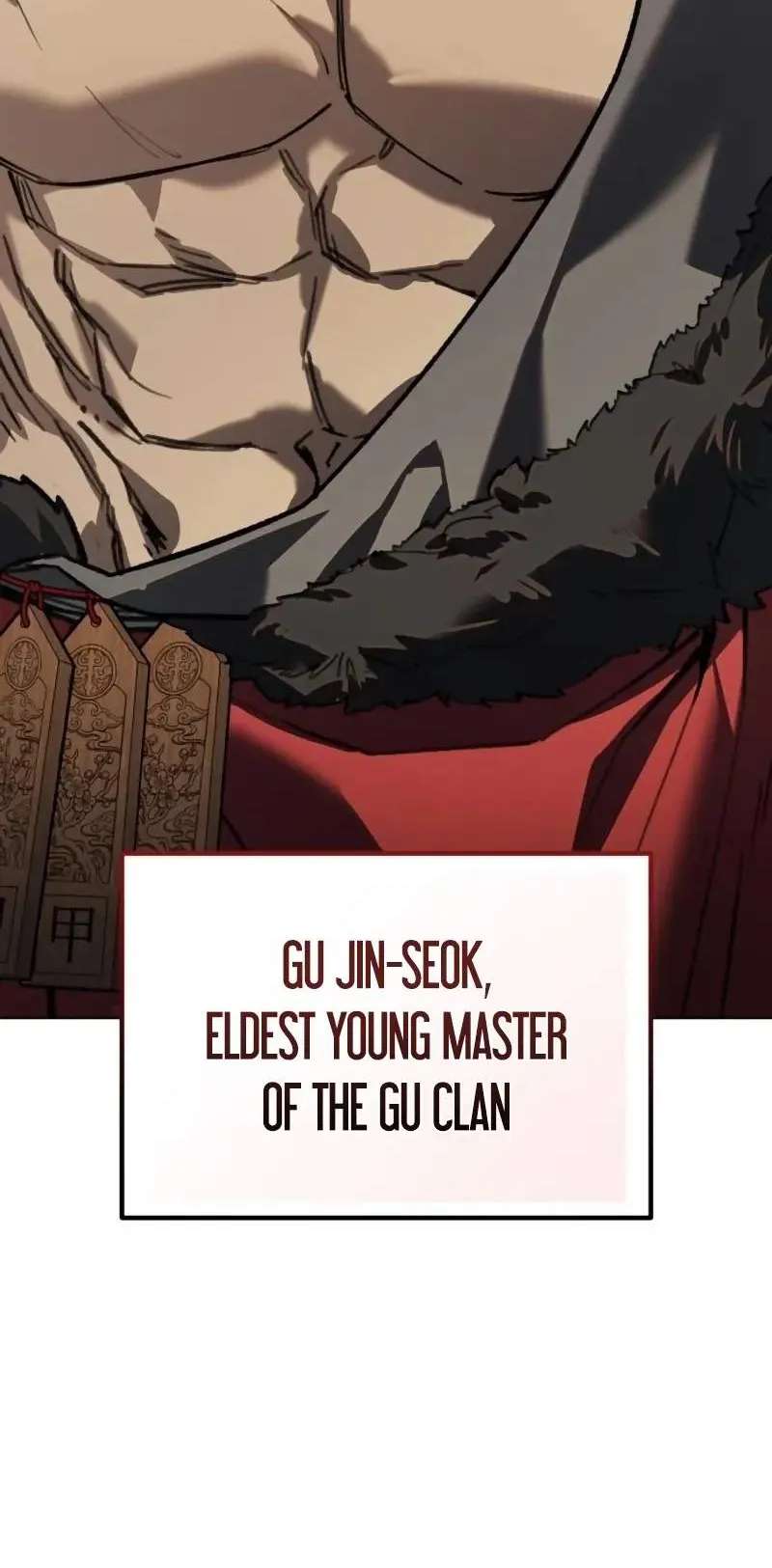 I Became a Martial Arts God's Youngest Son Chapter 3 - page 187